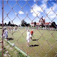 Sports Ground Chain Link Fence