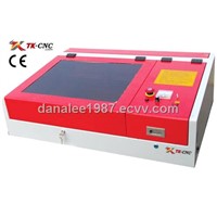 TK-CNC Mini Laser engraving Machine