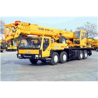 Truck Crane QY50K