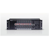 Thinuna PX-2388 8x8 Audio Paging Matrix Controller