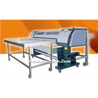 UV Flat Bed &amp;amp; Roll to Roll Printer