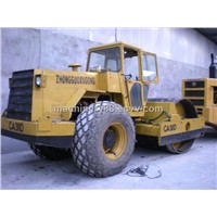 Used Dynapac Road Roller, Dynapac Ca30 Rollers