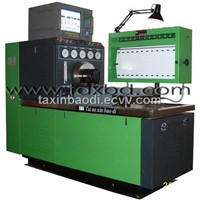 XBD-619D  fuel injection pump test bench 30kw-55kw