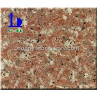 Yazhou Red Granite