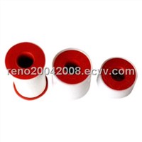 Zinc Oxide Plaster with Plasticcans