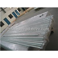 Zirconium 702 Metal Alloy