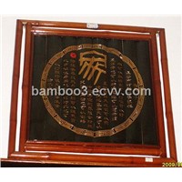 Bamboo Strips ZJ1183