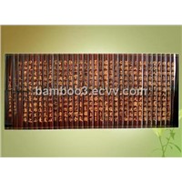 Bamboo Strips Zj3011
