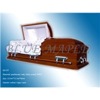 casket, coffin, wooden casket, wooden coffin