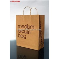 gift packaging bag