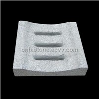 hi-stone granite G341 paving stone