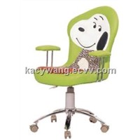 kids salon chair