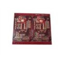 Multi Layer Pcb Double Sided Pcb Single Sided Pcb