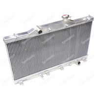 racing radiator