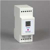(Spd)surge Protector Lightning Counter