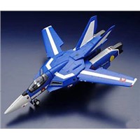 F-Toys 1/144 Chara Macross Valkyrie Collection 2 VF-1J