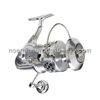 Accurate TwinSpin Spinning Reel