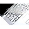 Silicone Keyboard Cover for Macbook Pro