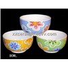 Ceramic porcelain Bowl