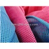 100% polyester knitting mesh fabric