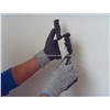 Black Nitrile Coating Cut Resistant Glove