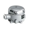 Explosion-proof electrical bell