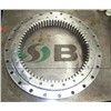 Four Point Contact Ball Slewing Bearing