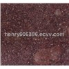 Granite Putian Red Slab Tile