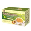 Organic Ganoderma Green Tea