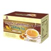 Organic Ganoderma Oolong Tea