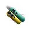 Silicone Soft Case for Playstation 3 Move Accessories