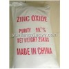 Zinc Oxide (99.7 Pct)