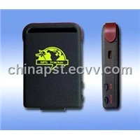 China GPS Car Tracker (PST-GPS101)