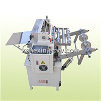 Microcomputer Belt Cutting Machine (HX-360SQ)