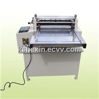 Microcomputer Square Belt Cutting Machine (HX-500X+Y)