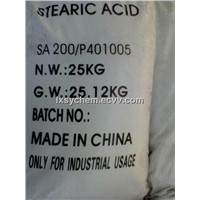 Stearic Acid Single/Double/Triple Pressed