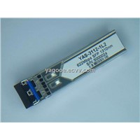 1.25Gbps SFP Transceiver