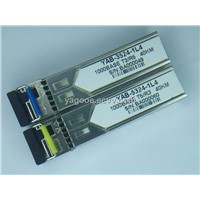 BIDI SFP Transceiver