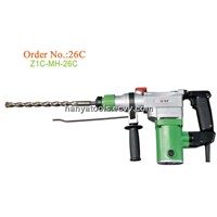 offer Double-function Rotary Hammer (hand tools)