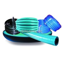 High Reinforced Compression Resistance Gas Pipe