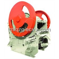 European Jaw Crusher