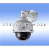 PTZ IP Camera / Megapixel Camera / PTZ Camera (PST-IPC10H)