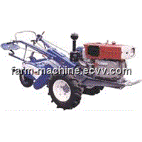 Power Tiller (DF-18/18L)