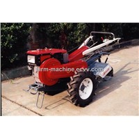 Walking Tractor (JM-71)