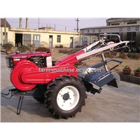 Walking Tractor  (HY-81)