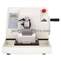 Fully-Automatic Microtome (KD-3368AM)
