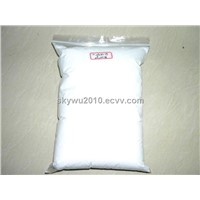 Wear resistant uhmw polyethylene powder