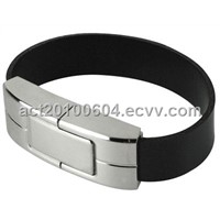 Metal Wrist USB Flash Drive