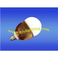 13w led bulb