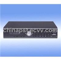 16CH Real Time H.264 Digital Video Recorder (PST-DVR616)